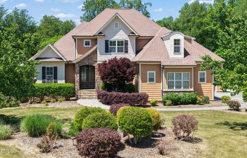 8601 Mangum Hollow Dr, Wake Forest, NC, 27587-6186 | Card Image