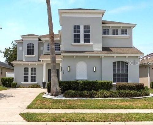 166 Minniehaha Cir, HAINES CITY, FL, 33844-8213 | Card Image