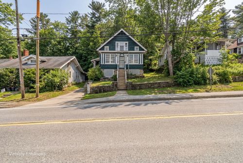 152 Lake Street, Auburn, ME, 04210 | Card Image