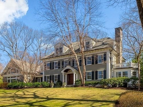 56 Ledgeways, Wellesley, MA, 02481-1441 | Card Image