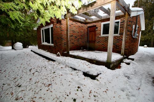 4616 6 Highway, Northern Bruce Peninsula, ON, N0H1Z0 | Card Image