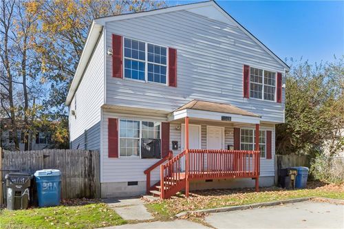 319 Roselynn Ln, Virginia Beach, VA, 23454-4715 | Card Image