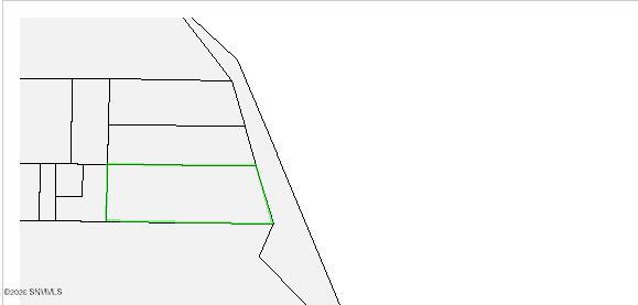 Land in Sunland Park