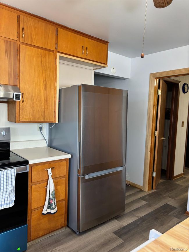85 S Pinnebog Rd, House other with 2 bedrooms, 2 bathrooms and null parking in Bad Axe MI | Image 11