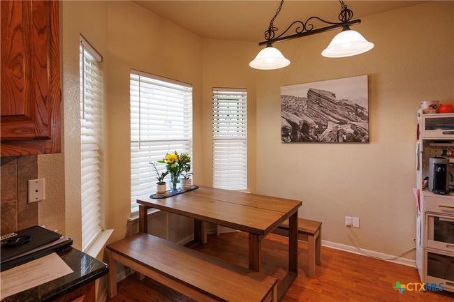 6 S Bobcat Ct, House other with 3 bedrooms, 2 bathrooms and null parking in Morgans Point Resort TX | Image 14