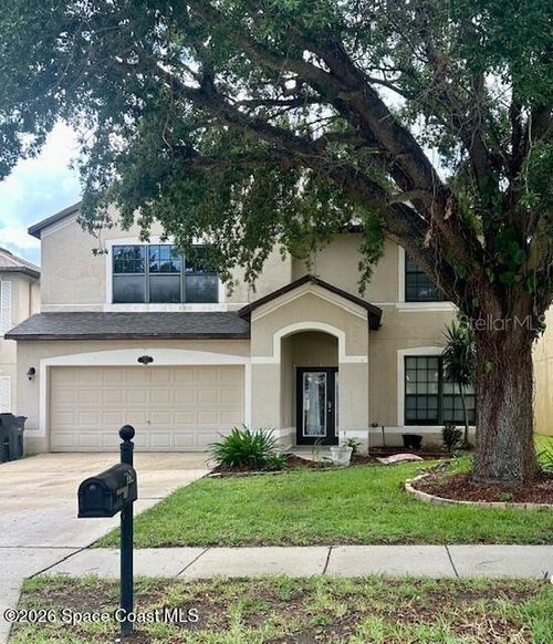 782 Marian Ct, TITUSVILLE, FL, 32780-3236 | Card Image