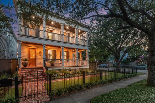 340 W 17 Th St, House other with 3 bedrooms, 3 bathrooms and 2 parking in Houston TX | Image 40