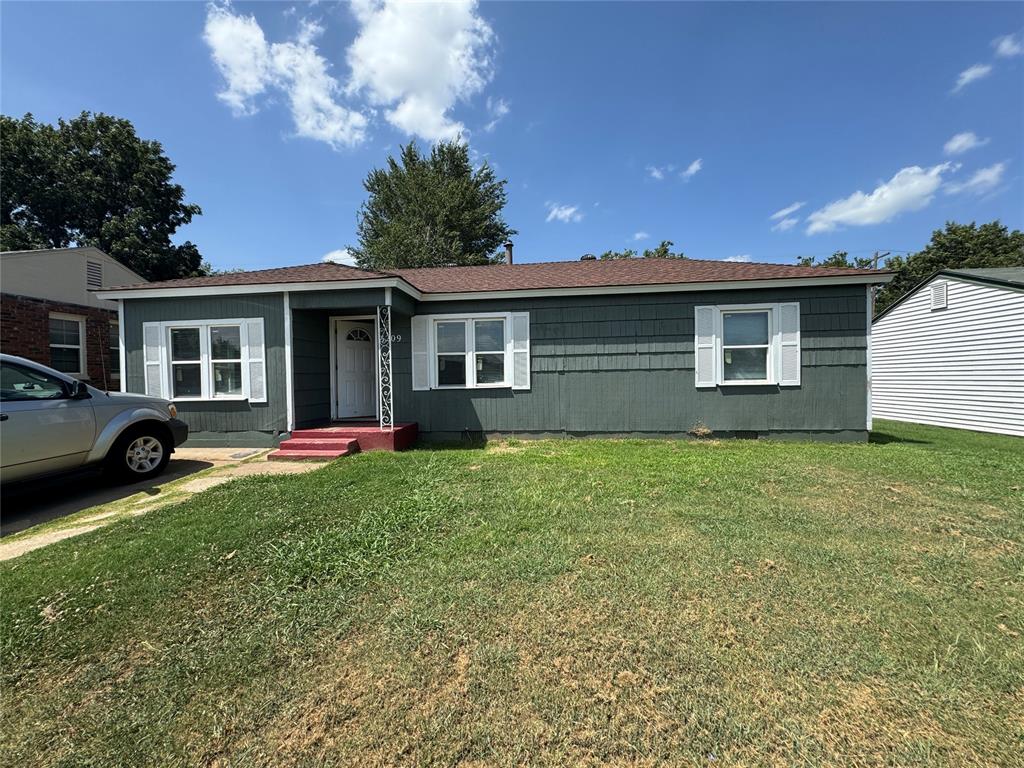 15th St, Oklahoma City, OK 73117