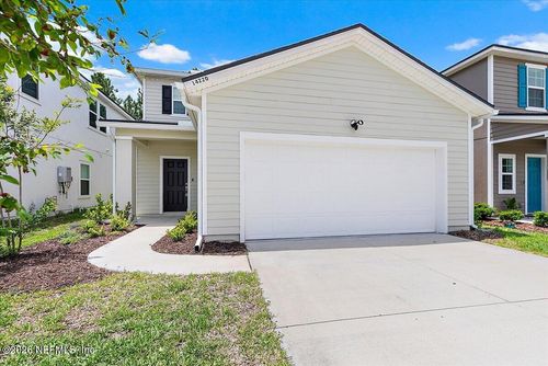 14220 Epply Dr, JACKSONVILLE, FL, 32218-1782 | Card Image