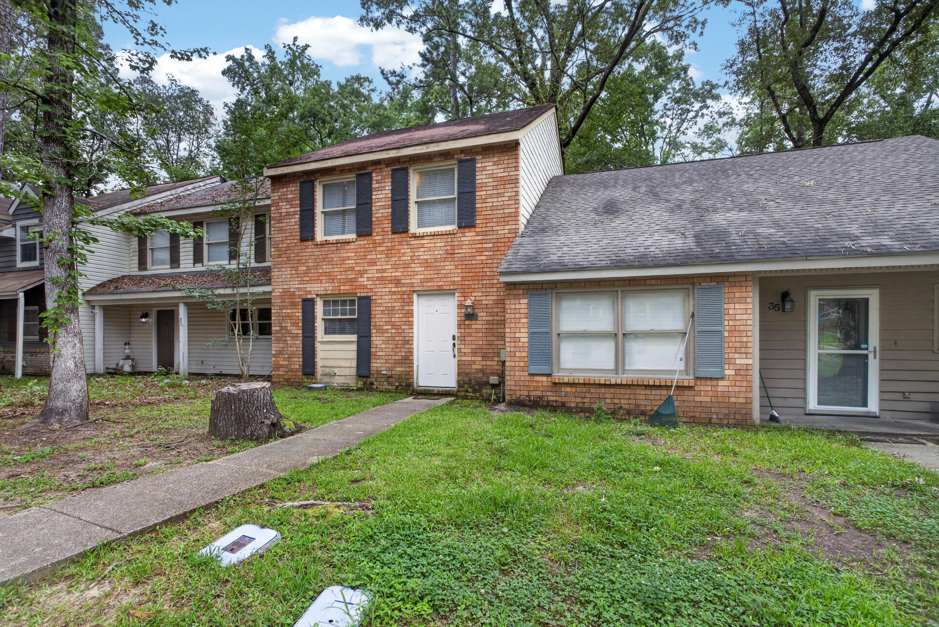 Residential in Hattiesburg 4