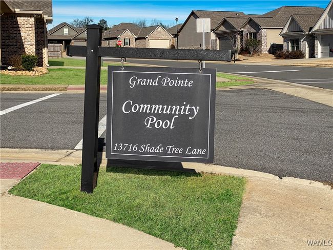 12697 Windword Pointe Dr, House other with 4 bedrooms, 3 bathrooms and null parking in Northport AL | Image 31