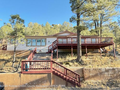 113 S Candlewood Dr, Ruidoso, NM, 88345-6503 | Card Image