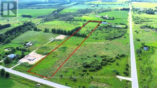 240213 Southgate Rd 24, Proton Station, ON, N0C1L0 | Card Image