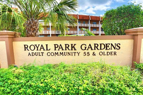 apt-309-6700 Royal Palm Blvd, Margate, FL, 33063-7216 | Card Image
