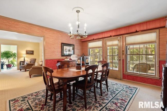 1570 N Academy St, House other with 5 bedrooms, 4 bathrooms and null parking in Galesburg IL | Image 27