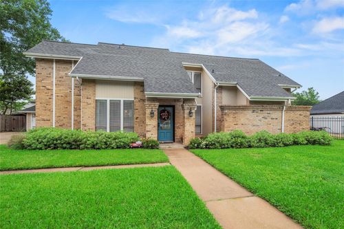 6806 Cedar St, Katy, TX, 77493-2208 | Card Image