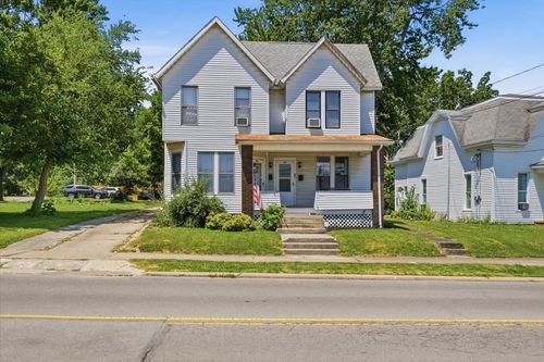 42 S Gamble St, Shelby, OH, 44875-1542 | Card Image