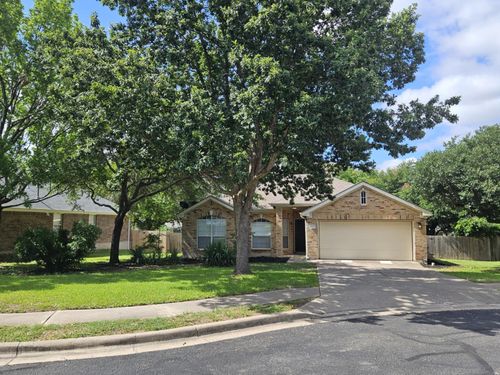 2002 Caspian Cv, Round Rock, TX, 78665-2810 | Card Image