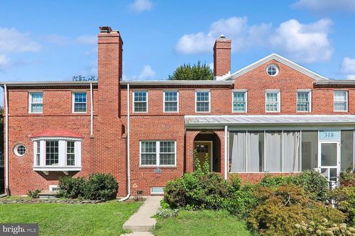 316 E Mason Ave, ALEXANDRIA, VA, 22301-1730 | Card Image