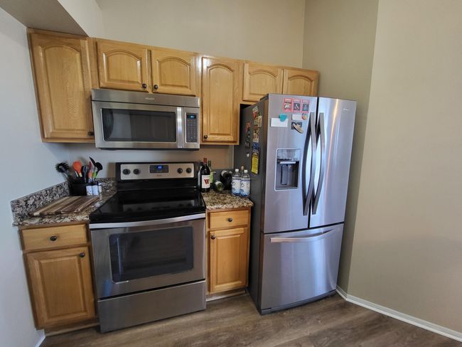 201 - 7430 N Highway 1, Condo with 3 bedrooms, 2 bathrooms and null parking in Cocoa FL | Image 9