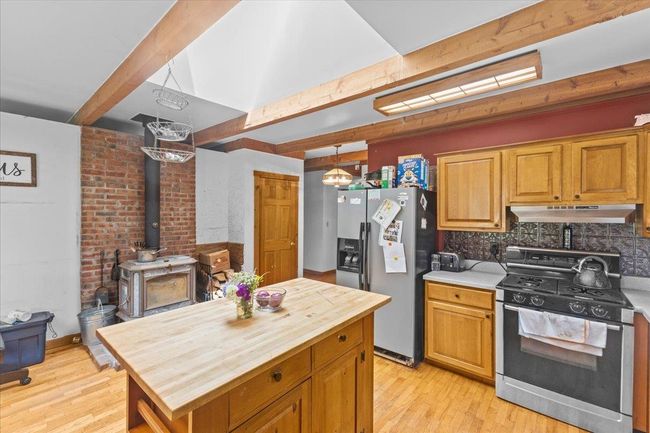 7082 Vt Route 15, House other with 4 bedrooms, 3 bathrooms and null parking in Jeffersonville VT | Image 14