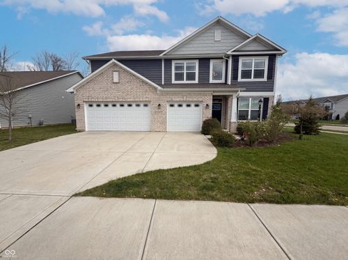 3896 Sheffield Park Way, Westfield, IN, 46074-6344 | Card Image
