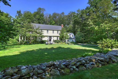 121 Knorr Rd, Monroe, CT, 06468-3149 | Card Image