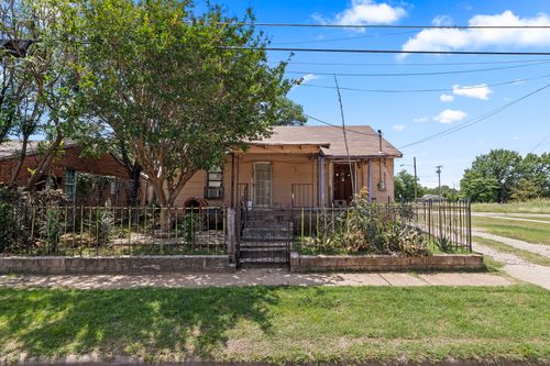 3347 Topeka Ave, Dallas, TX, 75212-2844 | Card Image