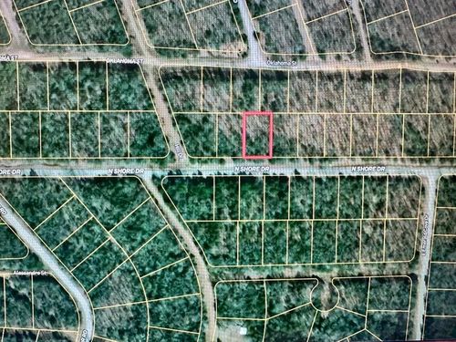 106 N Forest Ln, Horseshoe Bend, AR, 72512-2800 | Card Image