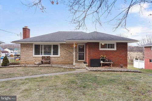 643 Dans Run Rd, FORT ASHBY, WV, 26719-3515 | Card Image