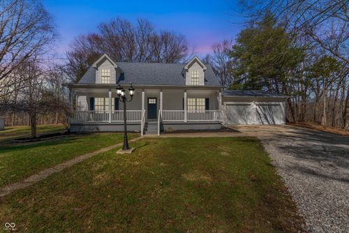 11322 N County Road 400 W, Seymour, IN, 47274-8999 | Card Image