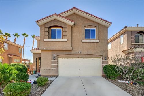 9217 Tulip Trestle Ave, Las Vegas, NV, 89148-4840 | Card Image