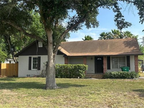 700 E Sam Houston Blvd, Pharr, TX, 78577-5544 | Card Image