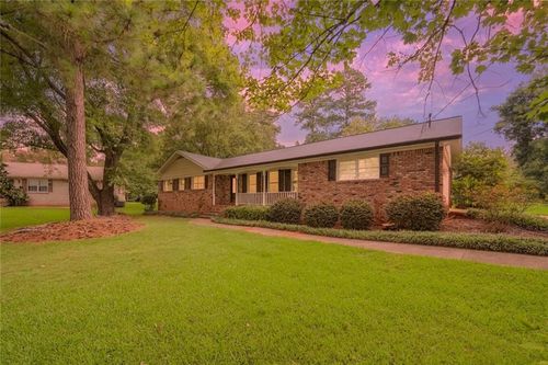 1838 Cates Ct, Snellville, GA, 30078-2307 | Card Image