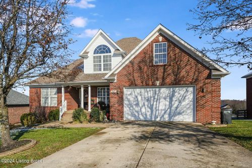 447 Oak Tree Way, Taylorsville, KY, 40071 | Card Image