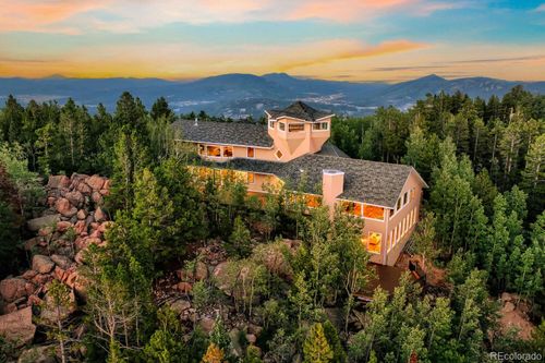 10835 Beas Dr, Conifer, CO, 80433-8218 | Card Image