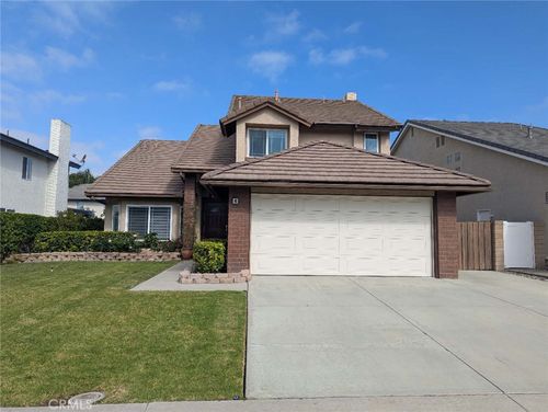 4 Henry, Irvine, CA, 92620-3256 | Card Image
