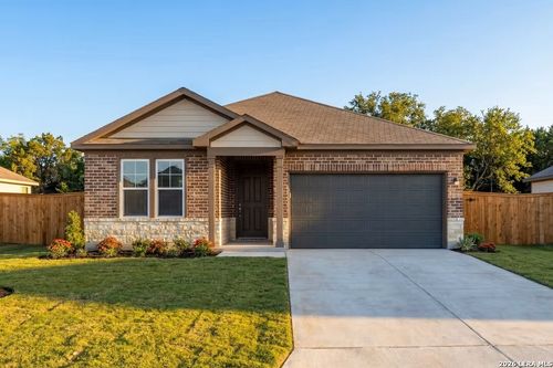10206 Red London, San Antonio, TX, 78239-4421 | Card Image