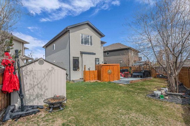 47 Auburn Shores Cres Se, House other with 3 bedrooms, 3 bathrooms and 5 parking in Calgary AB | Image 47
