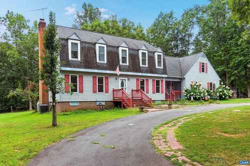 2668 Waldrop Church Rd, Louisa, VA, 23093-4316 | Card Image