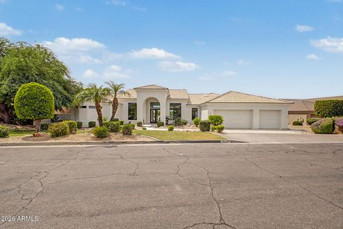 11290 N 117th St, Scottsdale, AZ, 85259-4126 | Card Image
