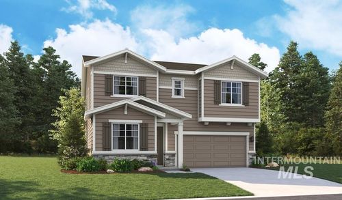 6050 N Torva Ave, Meridian, ID, 83646 | Card Image