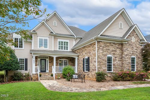 404 Vintage Hill Cir, Apex, NC, 27539-5106 | Card Image