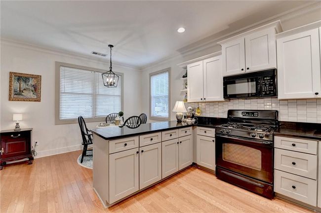 178 Mission Oak Dr, House other with 3 bedrooms, 3 bathrooms and null parking in Grayson GA | Image 17