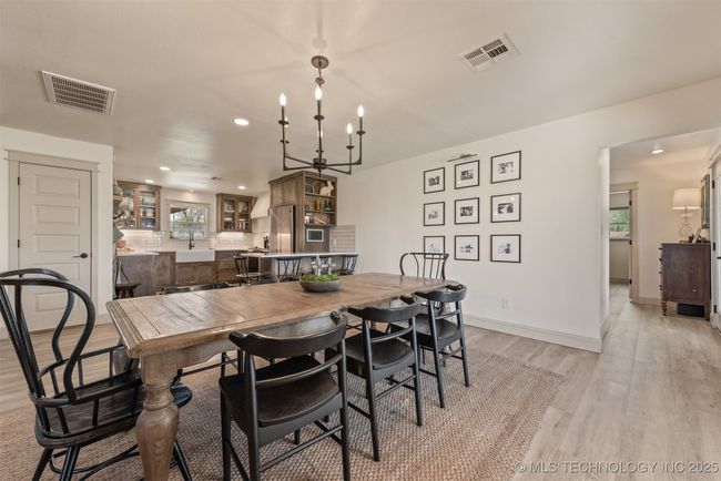 25979 E 58 Th St S, House other with 4 bedrooms, 4 bathrooms and null parking in Broken Arrow OK | Image 11