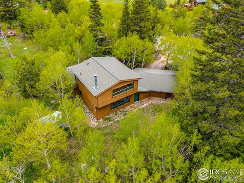 1075 Eldorado Ave, Nederland, CO, 80466 | Card Image