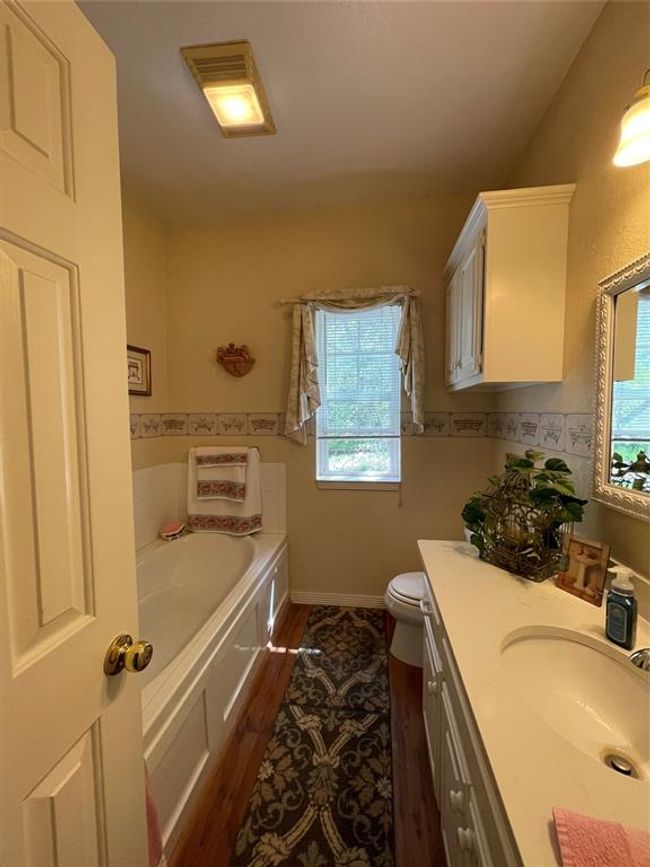16285 S Maple Rd, House other with 3 bedrooms, 3 bathrooms and null parking in Hinton OK | Image 36