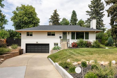 5737 E Floyd Ave, Denver, CO, 80222-7515 | Card Image