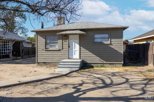 1814 3rd St, Bakersfield, CA, 93304 | Card Image