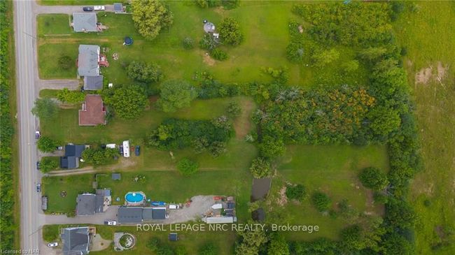 444 Gilmore Rd, House other with 3 bedrooms, 1 bathrooms and 7 parking in Fort Erie ON | Image 33